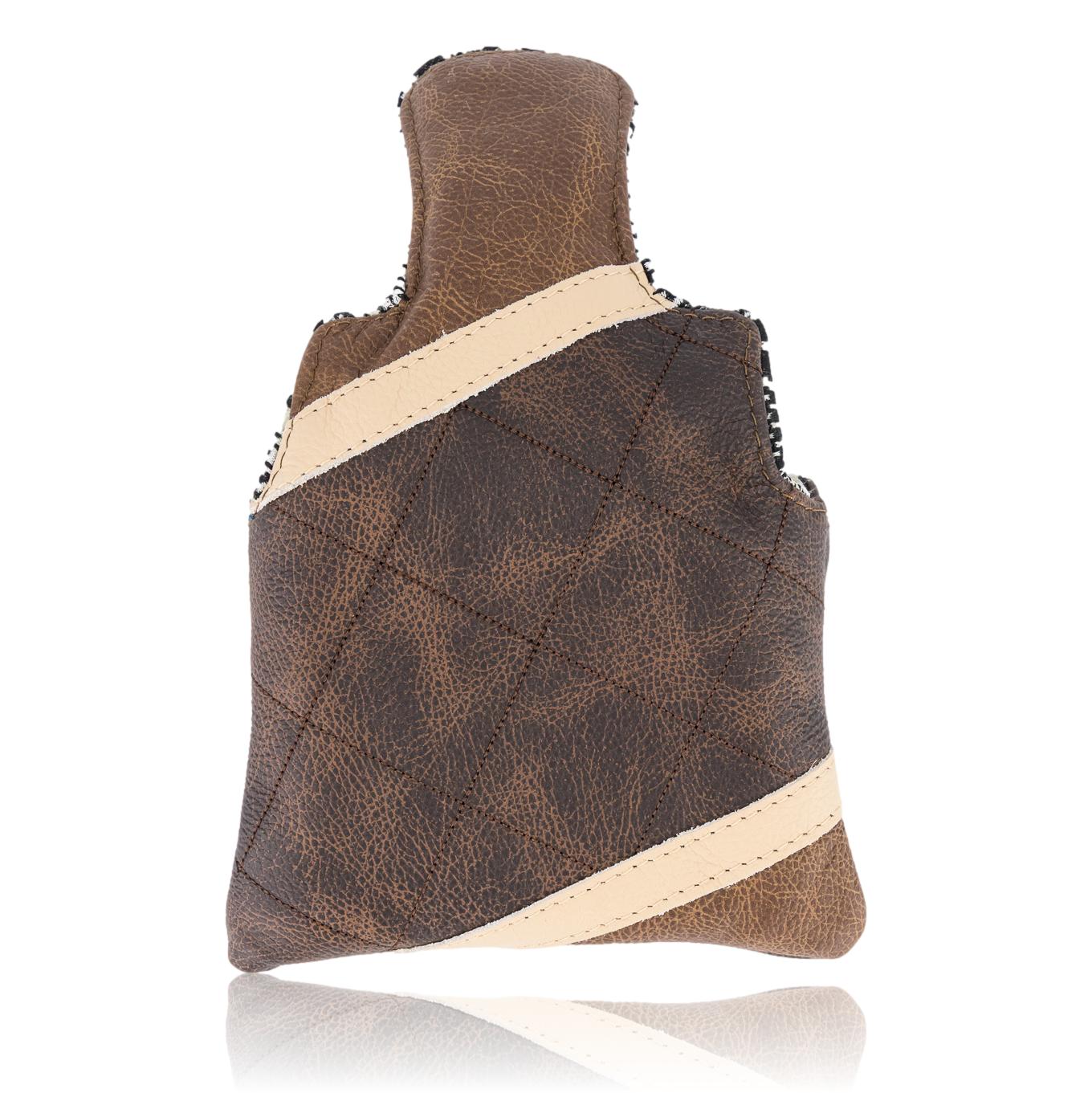 #color_Two Tone Brown with Stripes