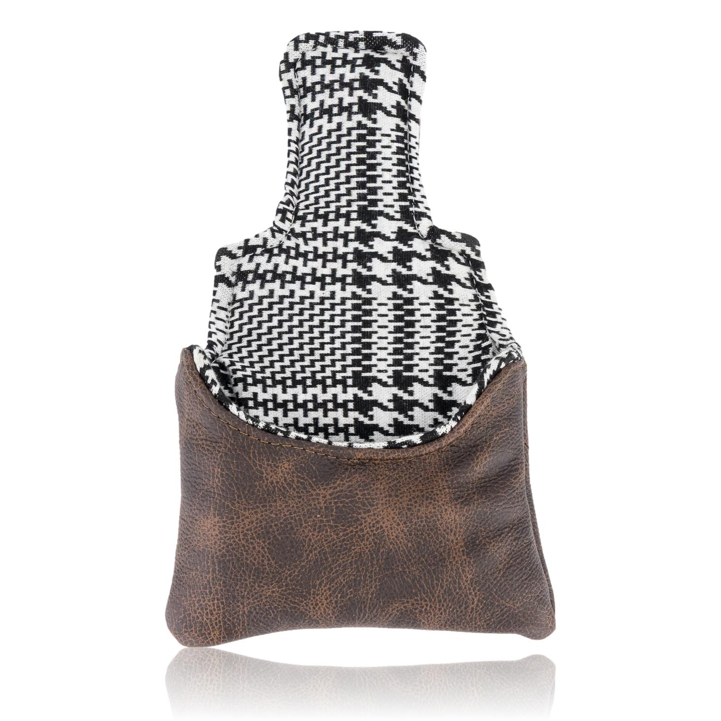 #color_Two Tone Brown with Stripes