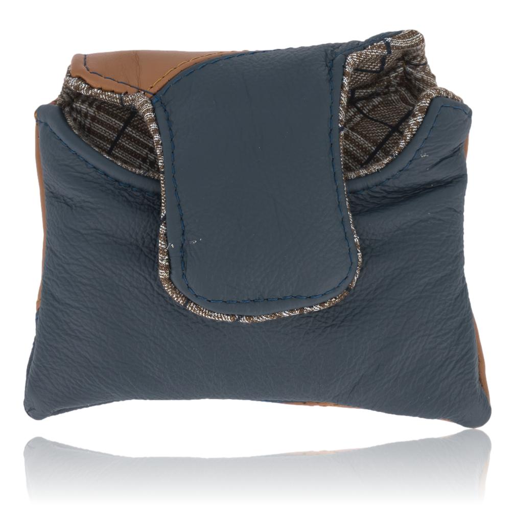 #color_Navy & Tan