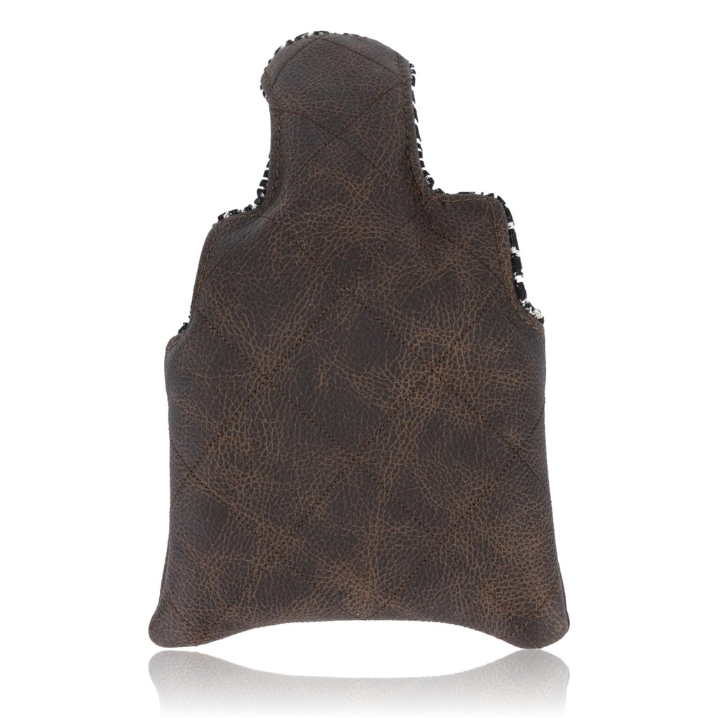 #color_Brown Quilt