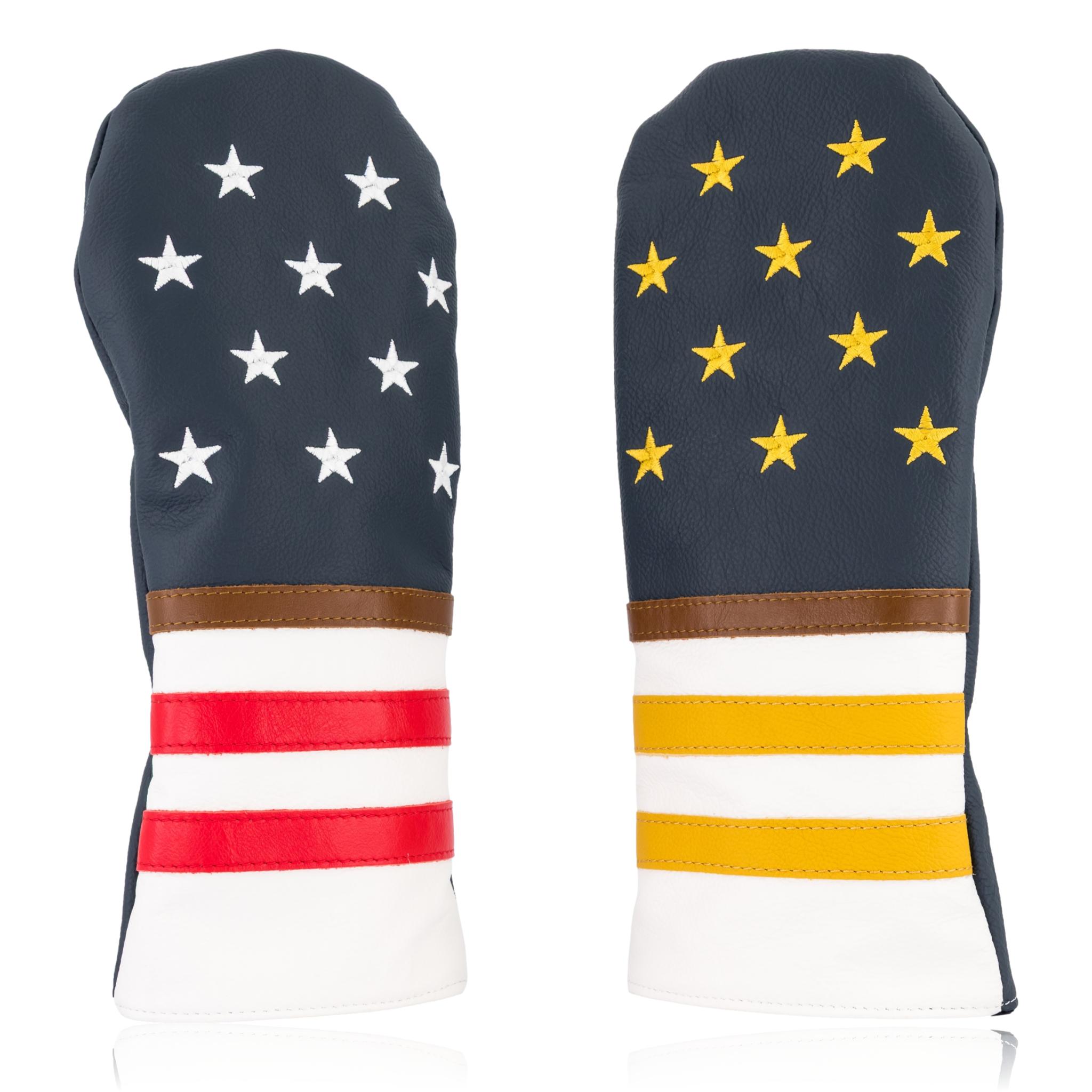 USA Headcover