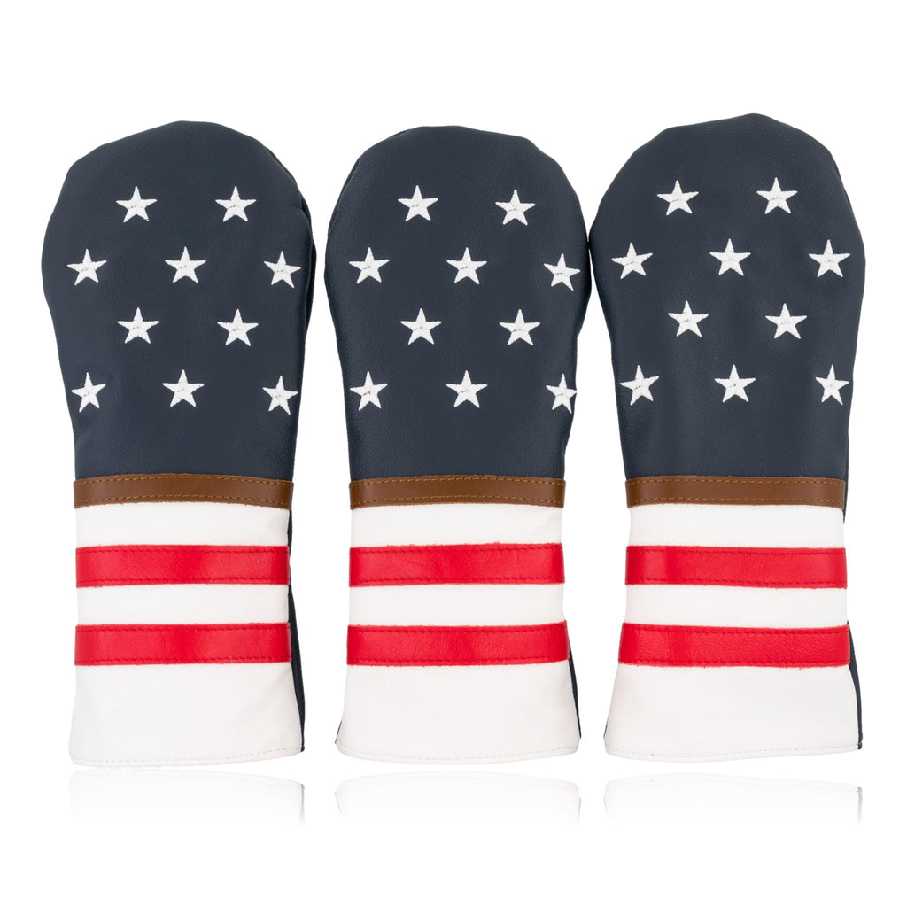 USA Headcover