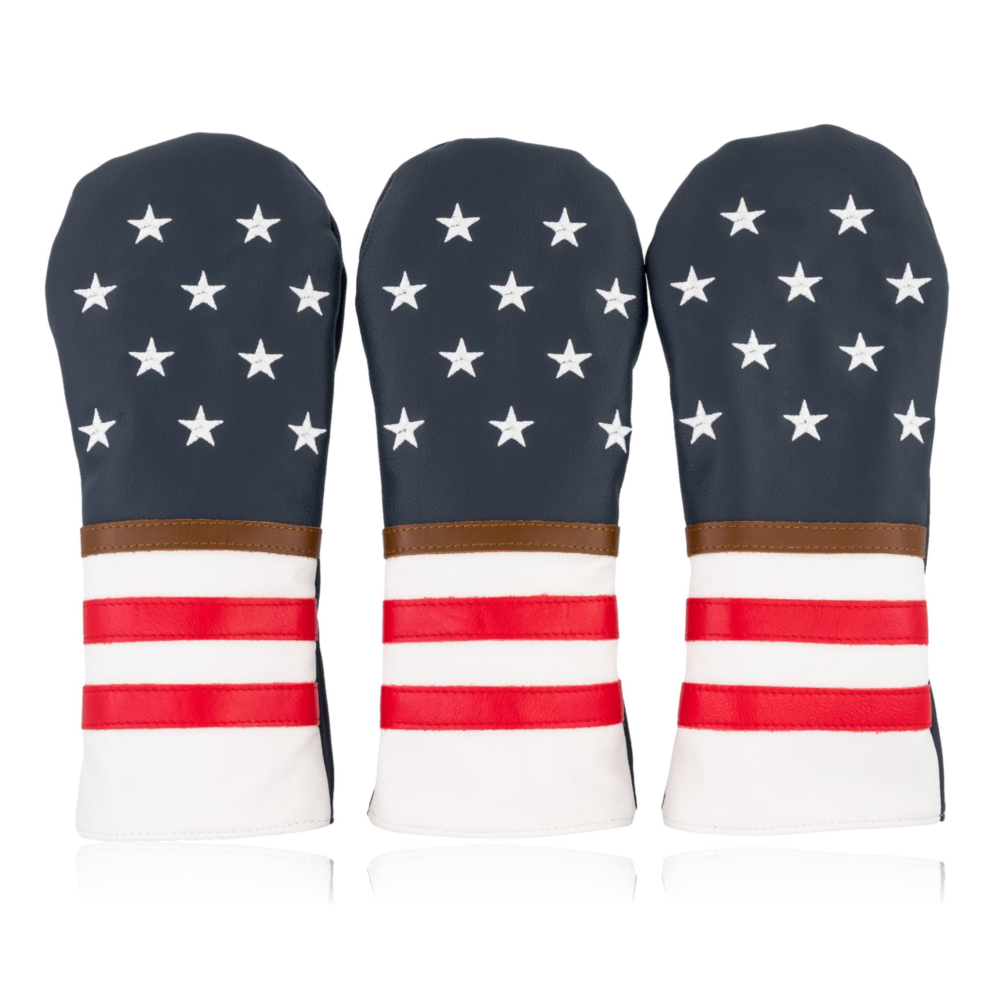 USA Headcover