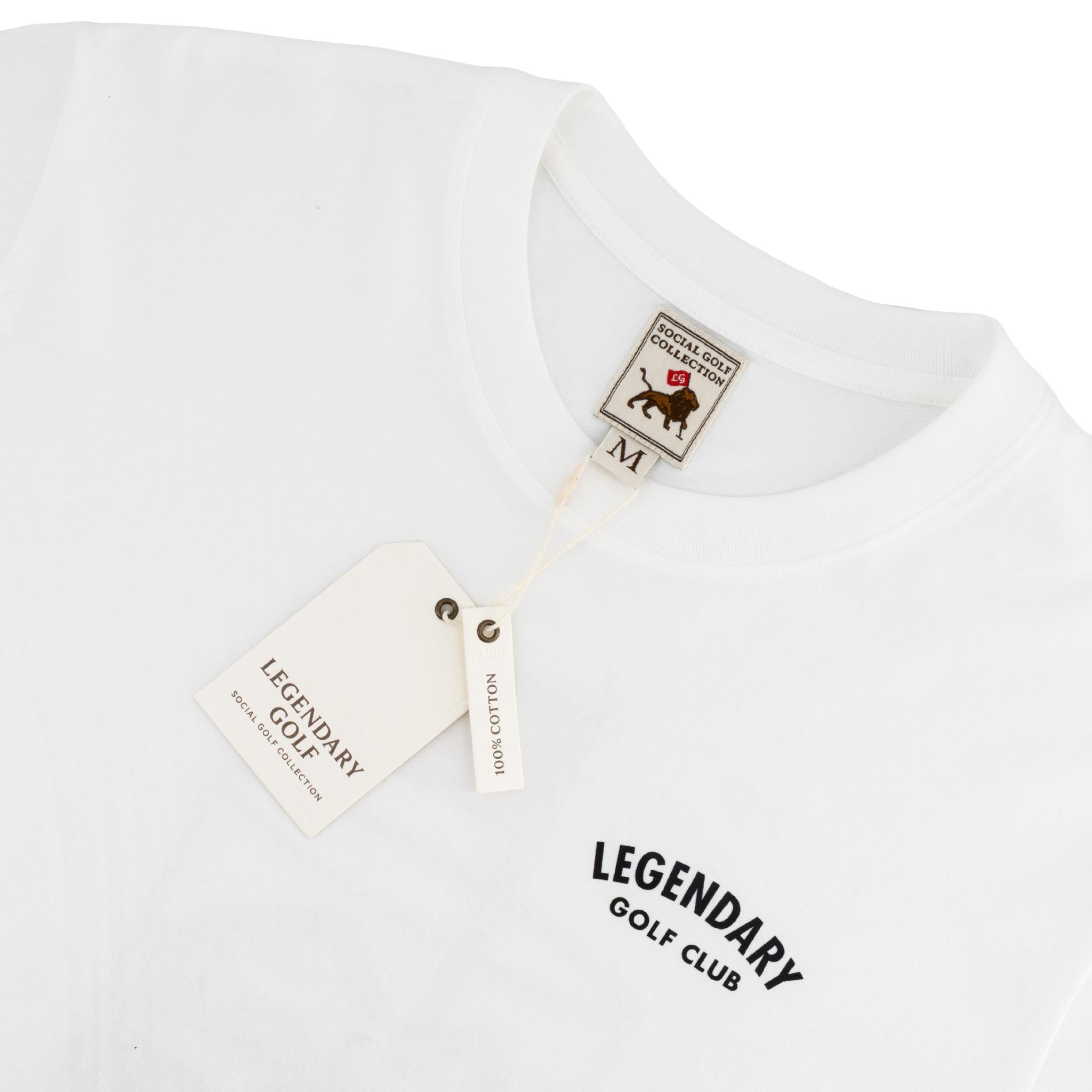 Meet me at the 19th T-shirt
