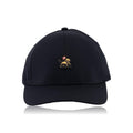 Black Performance Cap