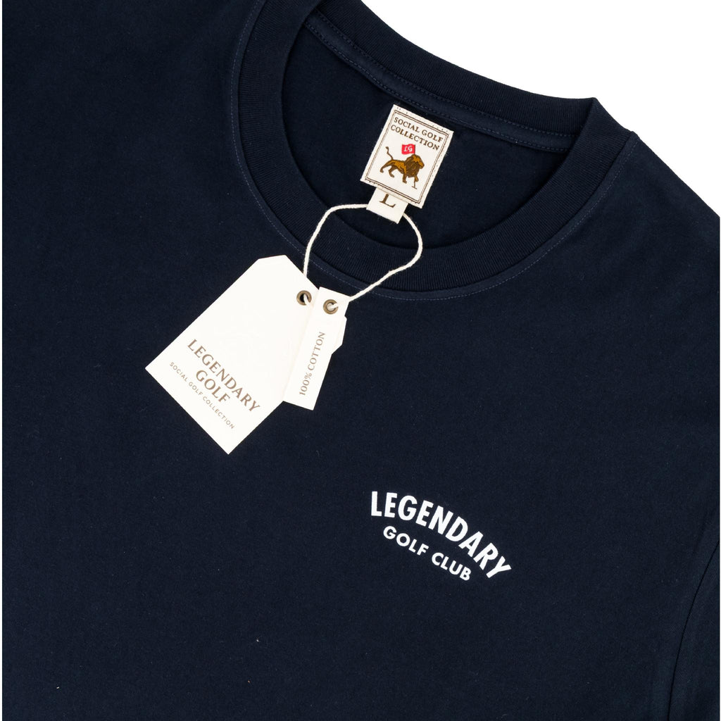 Lovely Day for Golf T-shirt