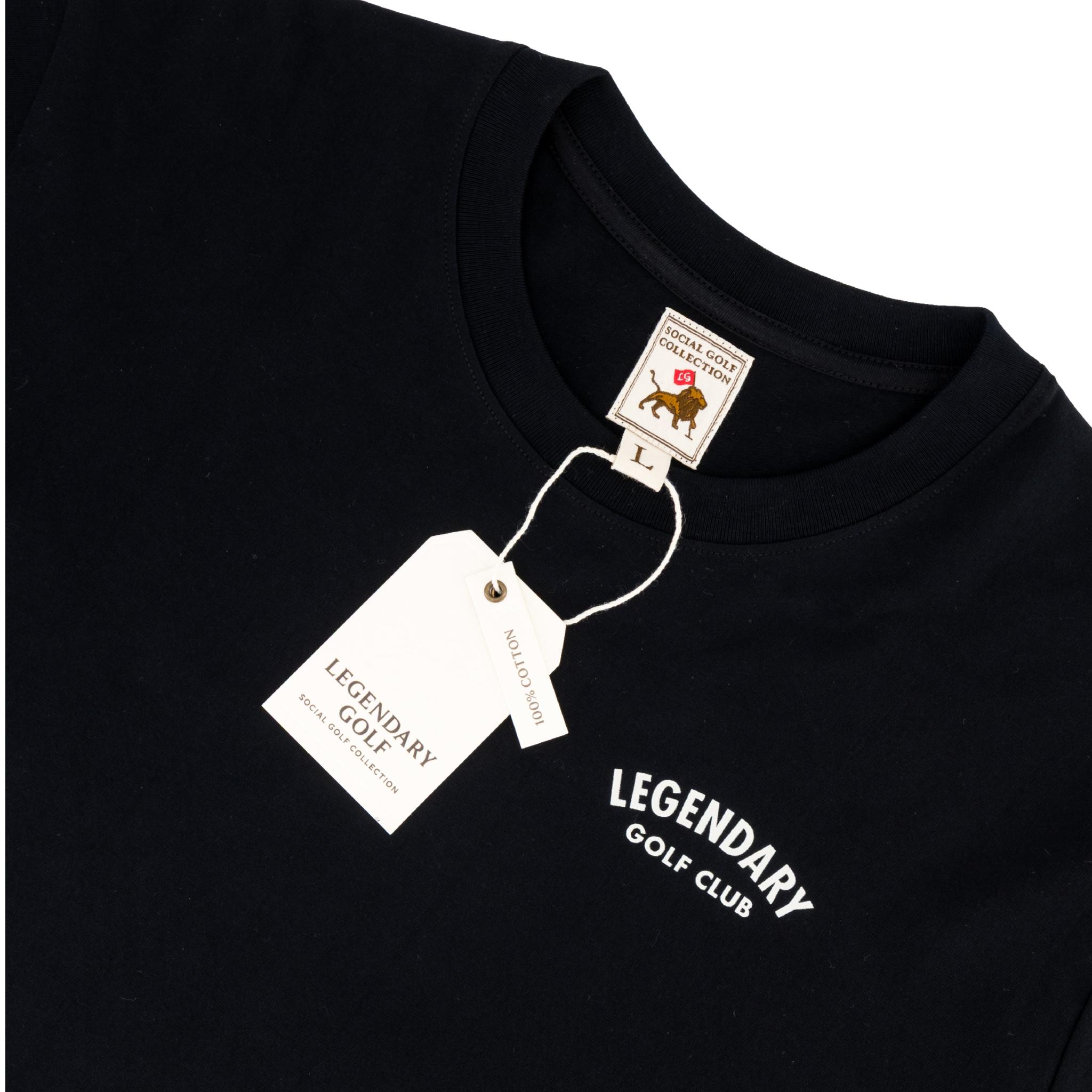 GOAT T-shirt