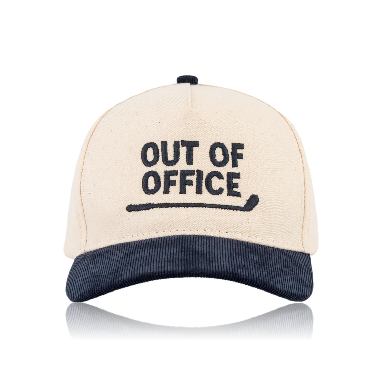 Out of Office
