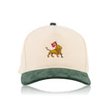 Green Corduroy - LG logo