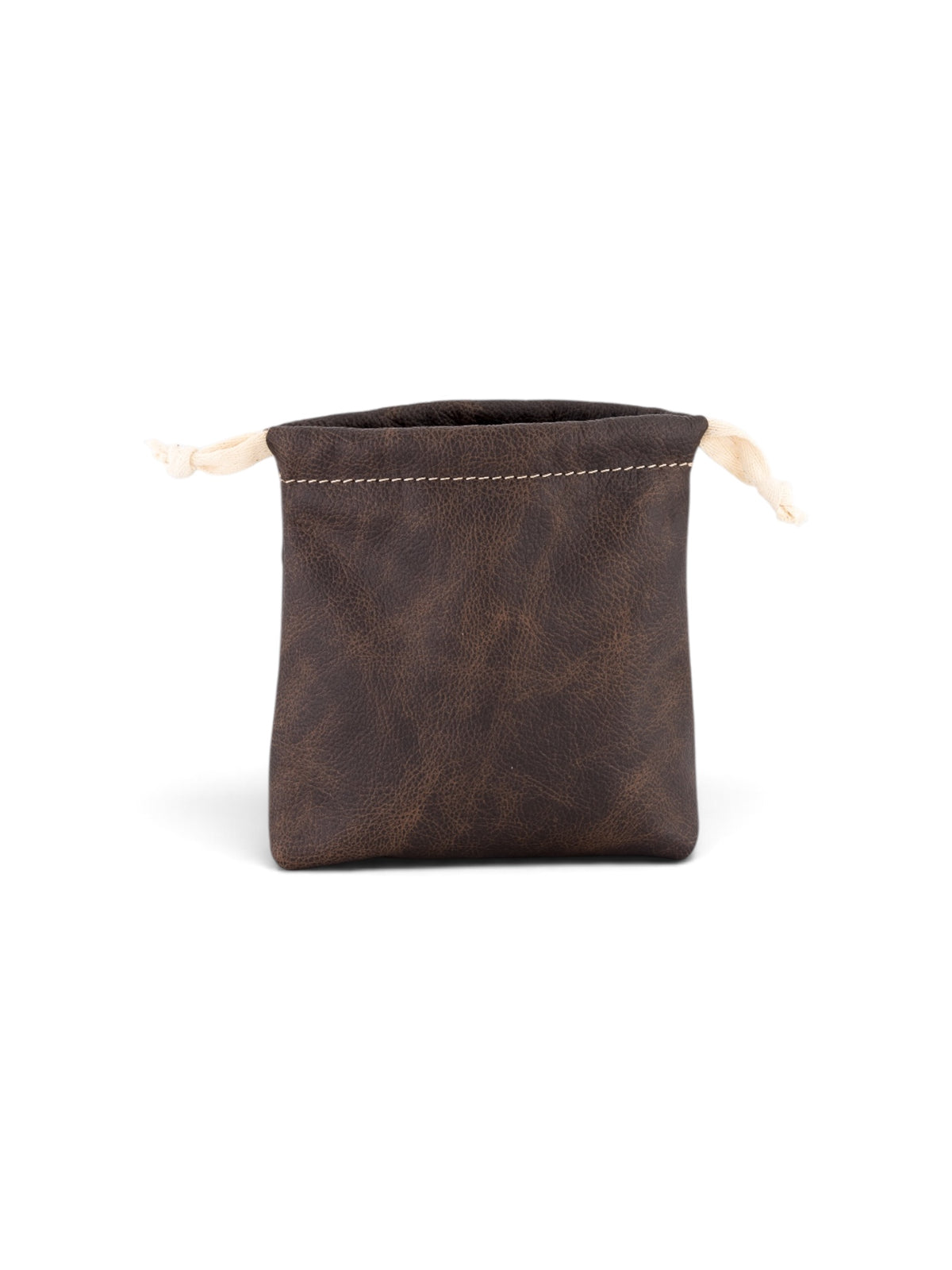 Carry Pouch, Brown #color_Brown