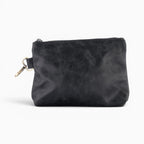 Leather Clip on Pouch