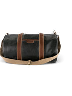 Golf Duffle in green #color_Green