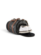 Golf Duffle in green, view 6 #color_Green