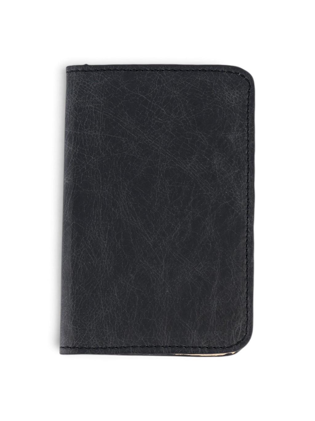 Scorebooks in black #color_Black