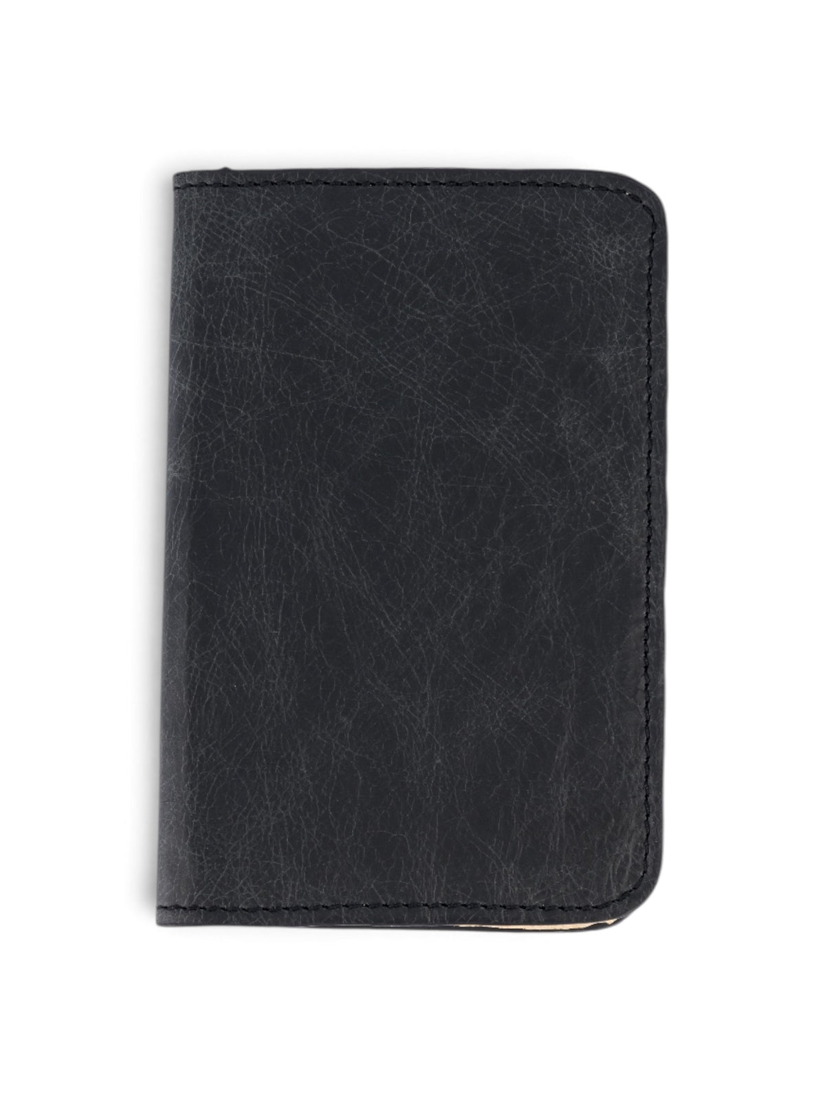 Scorebooks in black #color_Black