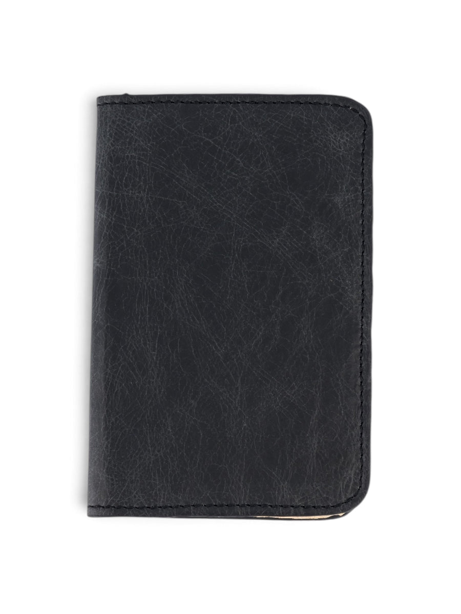 Scorebooks in black #color_Black