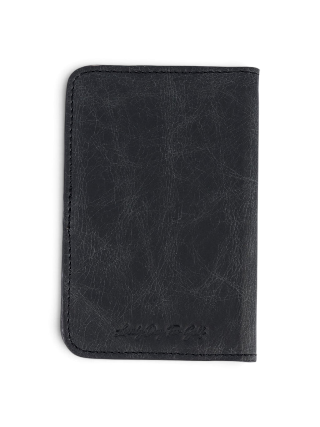 Scorebooks in black, view 2 #color_Black
