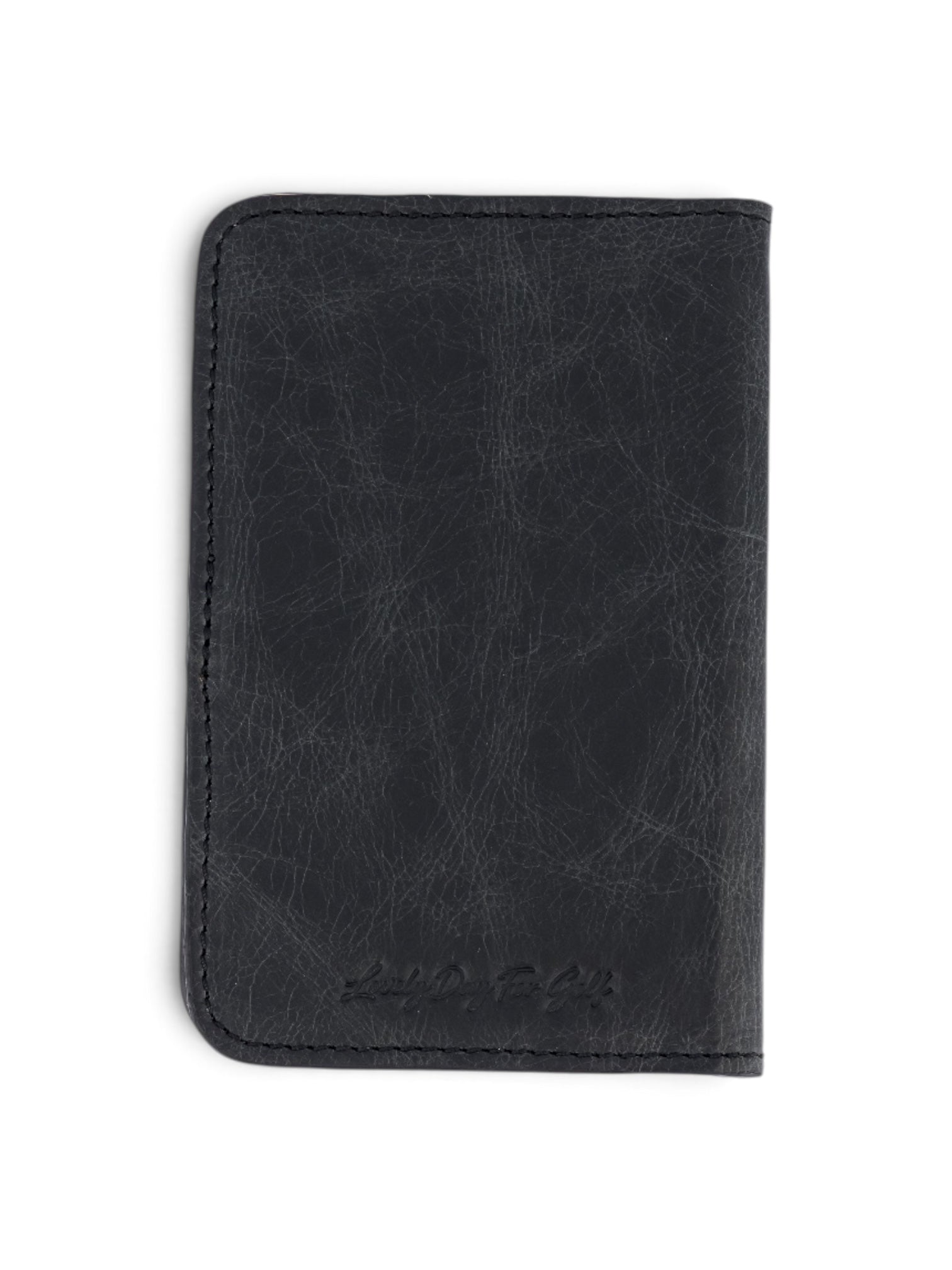 Scorebooks in black, view 2 #color_Black