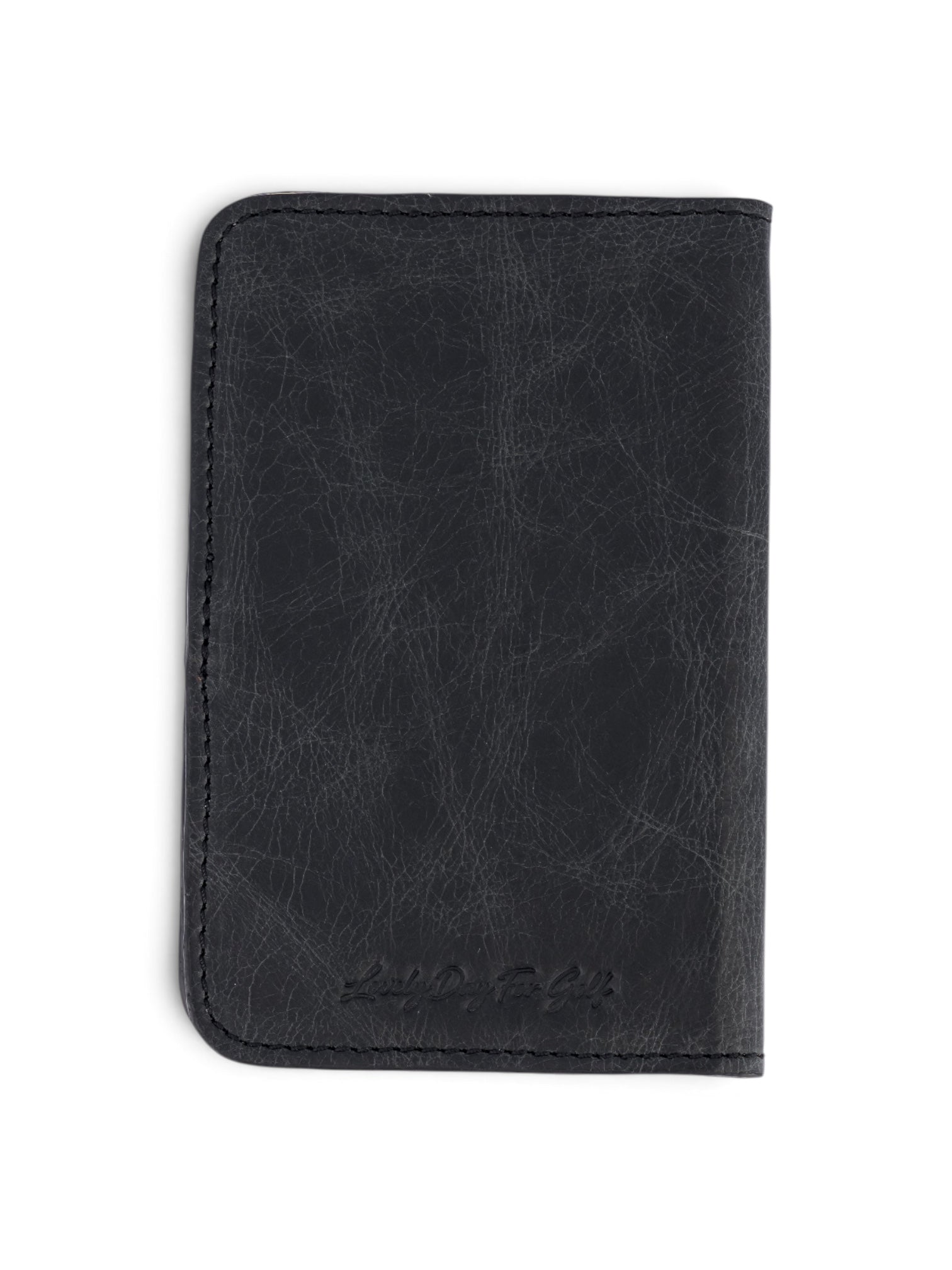 Scorebooks in black, view 3 #color_Black