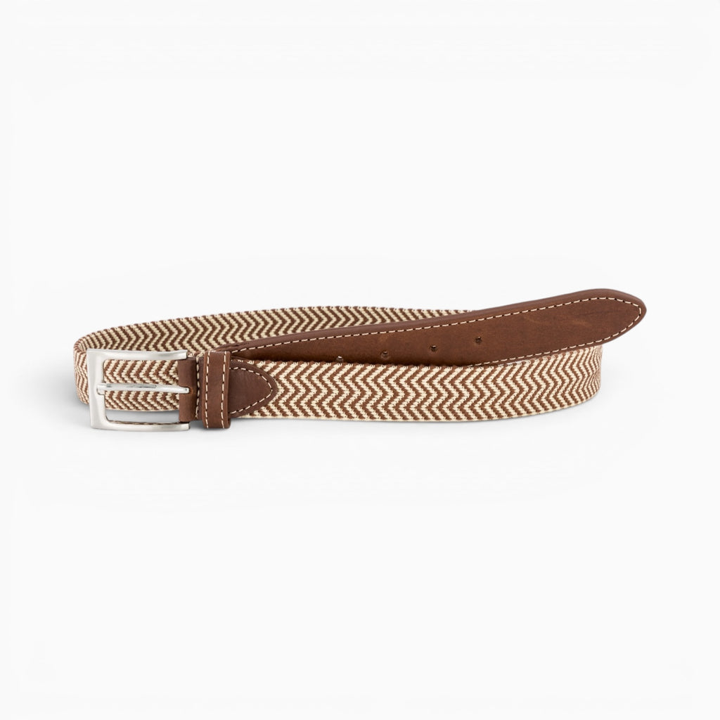 Woven Belt