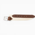 Woven Belt, view 4 #color_Beige