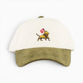 Lion Corduroy