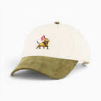 Lion Corduroy