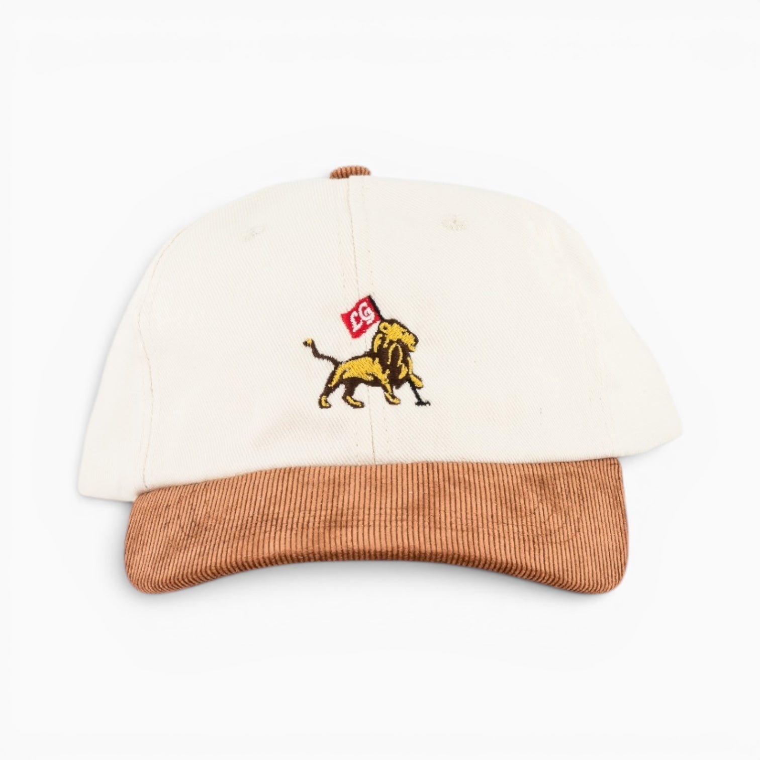 Lion Corduroy