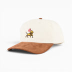 Lion Corduroy