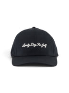 Script - Fitted, Black #color_Black
