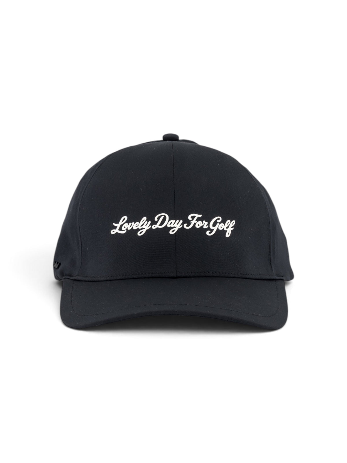 Script - Fitted, Black #color_Black
