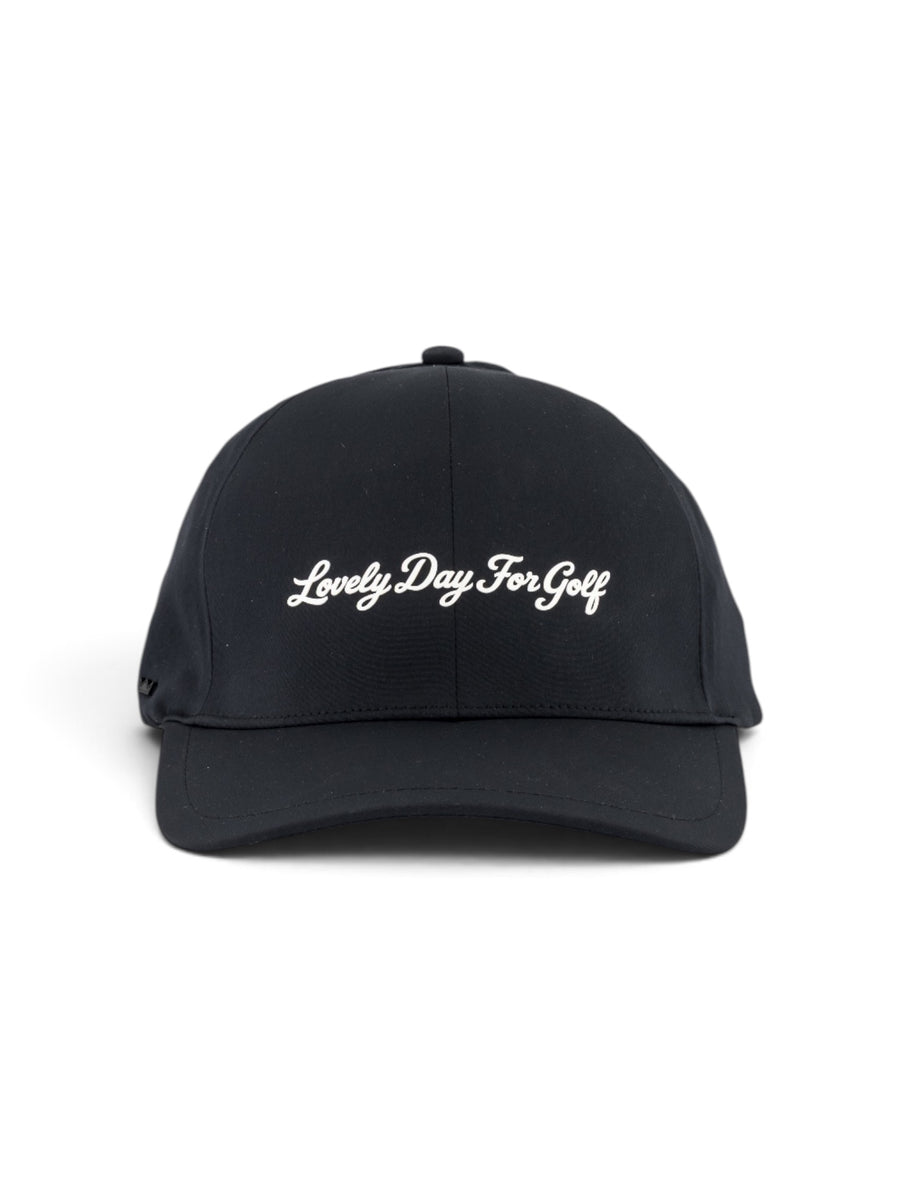 Script - Fitted, Black #color_Black