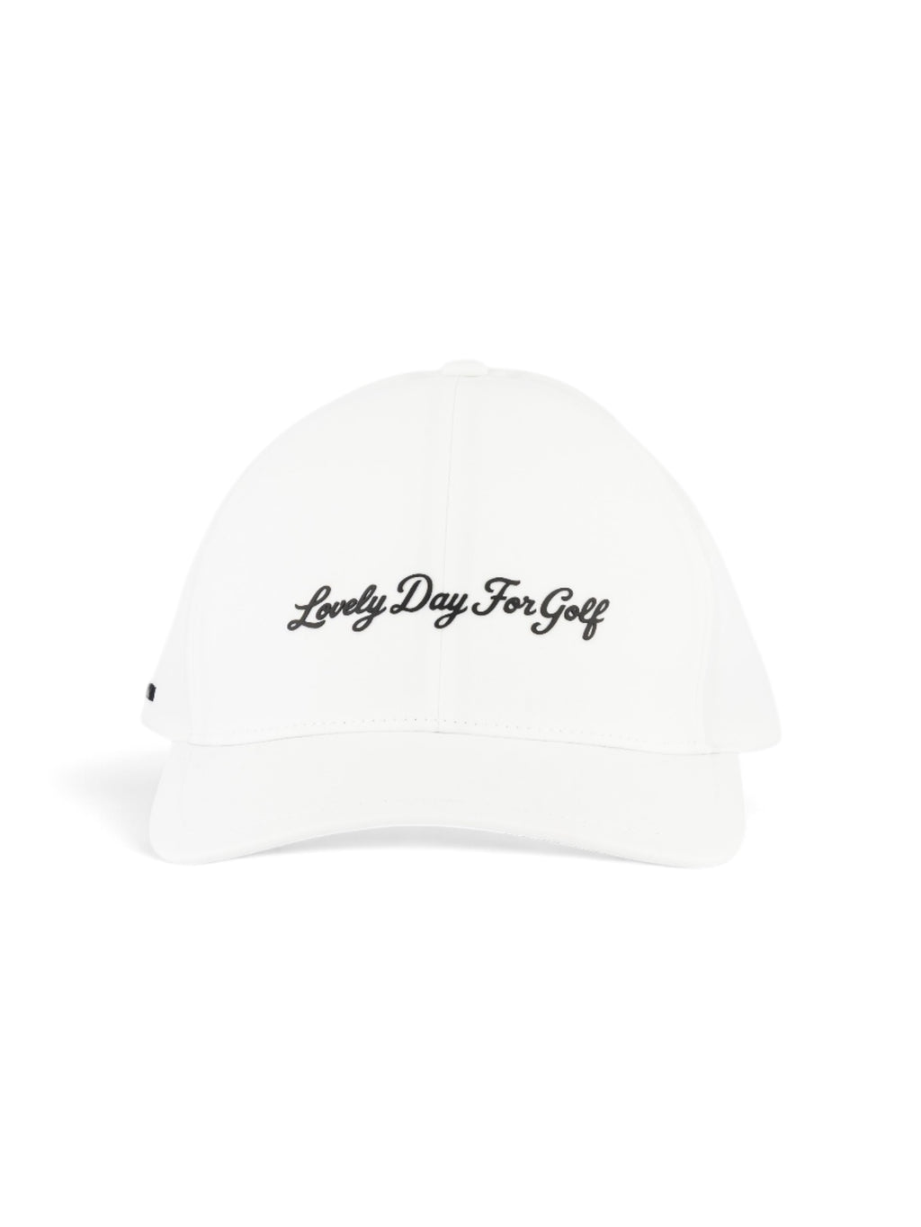 Script - Fitted, White #color_White