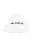 Script - Fitted, White #color_White