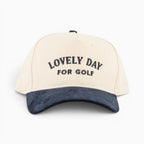 Corduroy Text