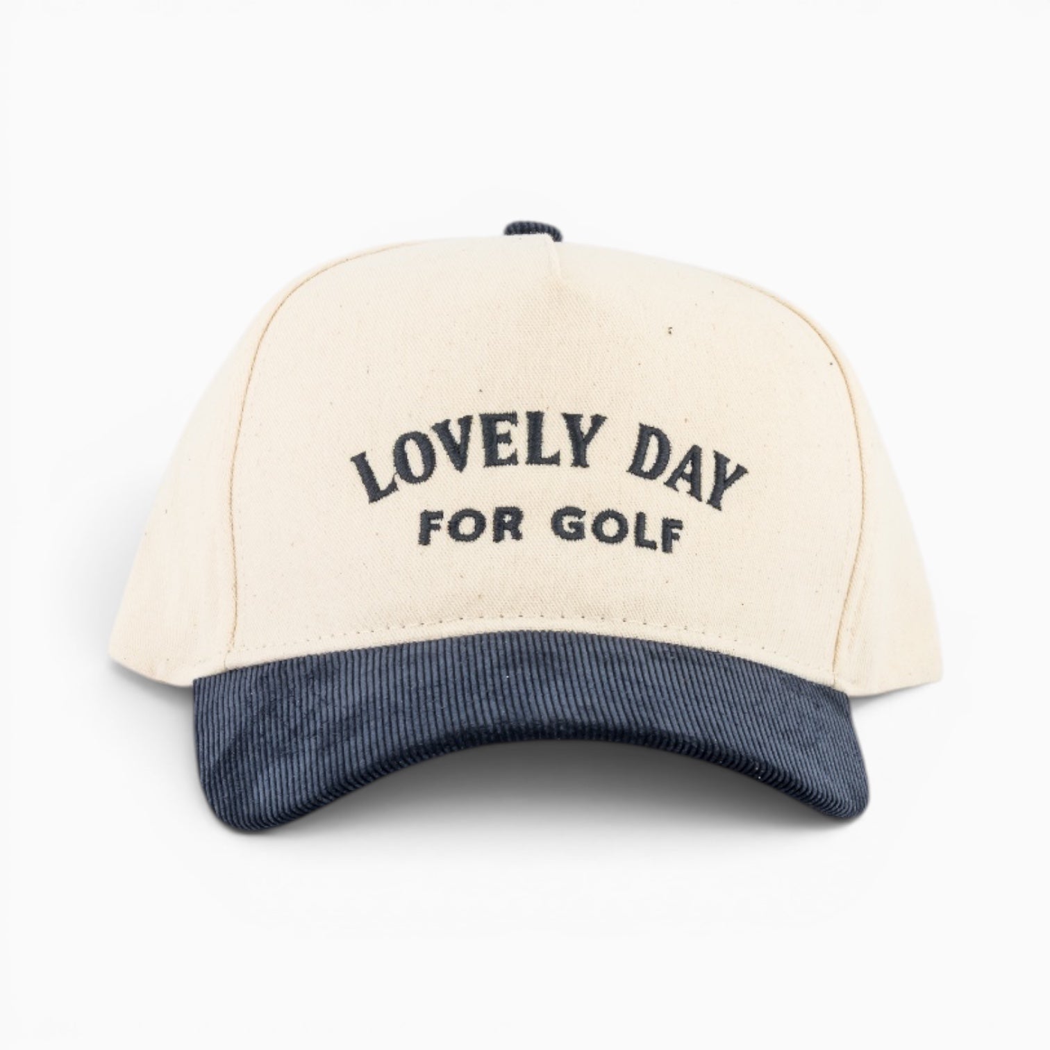 Corduroy Text