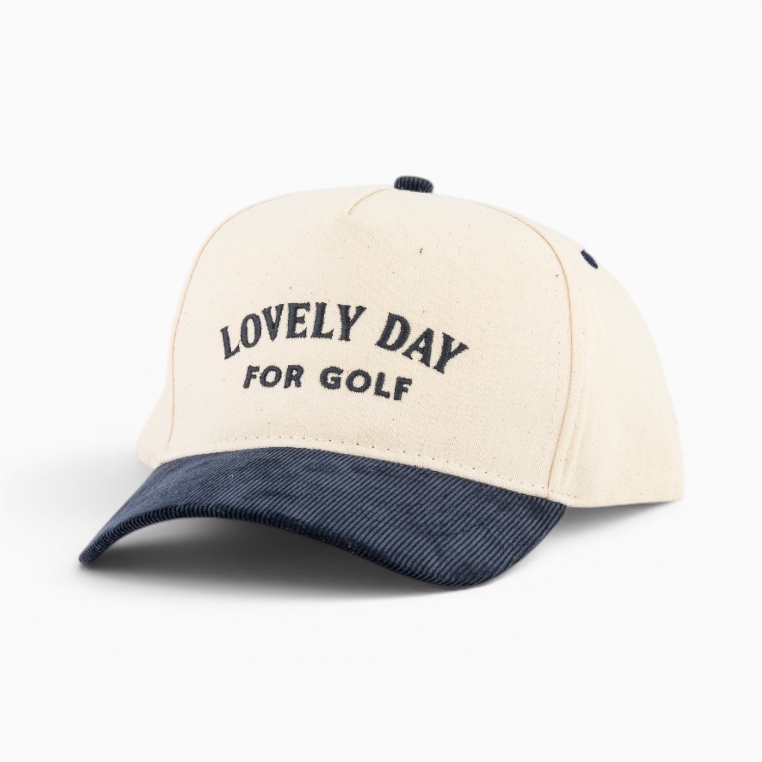 Corduroy Text