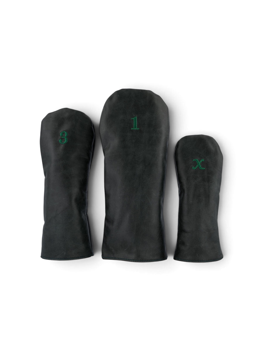 Vintage headcover #color_Green
