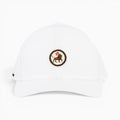 Woven Lion Fitted
