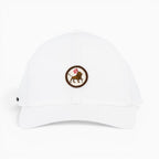 Woven Lion Fitted