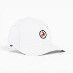 Woven Lion Fitted