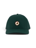 Woven Lion Adjustable, Green #color_Green