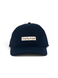 Woven Adjustable, Navy #color_Navy