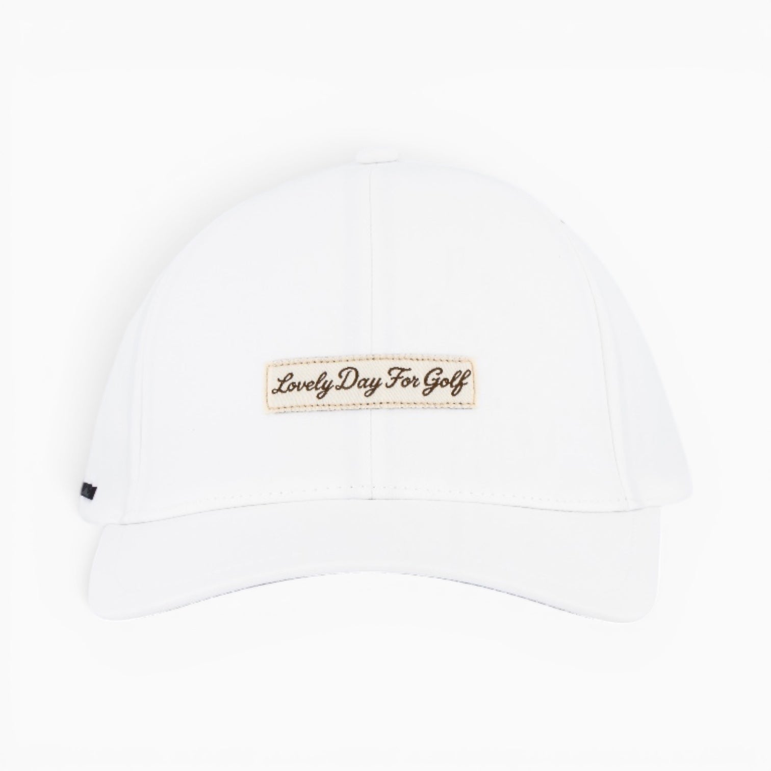 Woven Fitted