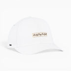 Woven Fitted
