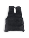Centre shafted Mallet Putter putter cover, view 3 #color_Black