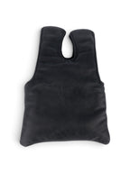 Centre shafted Mallet Putter putter cover, view 3 #color_Black