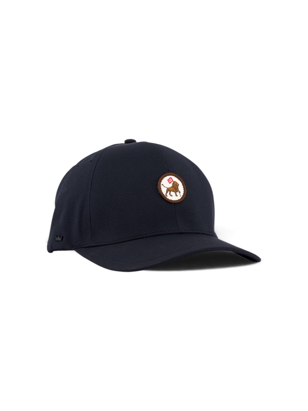 Woven Lion Fitted