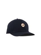 Woven Lion Fitted