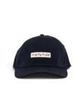 Woven Fitted, Black #color_Black
